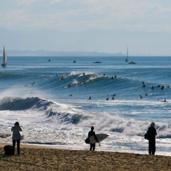 SURF PHOTOS HOSSEGOR