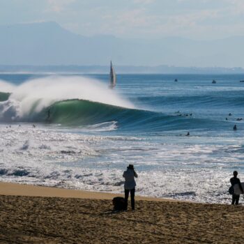 PHOTO SURF HOSSEGOR JM VIDEO 5