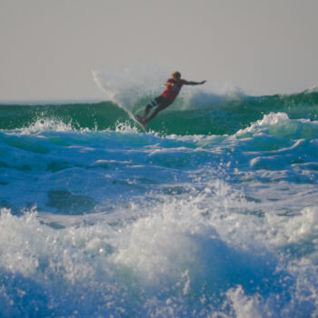 SURF QUIKSILVER PRO HOSSEGOR 2017 18