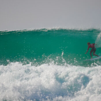 SURF QUIKSILVER PRO HOSSEGOR 2017 3